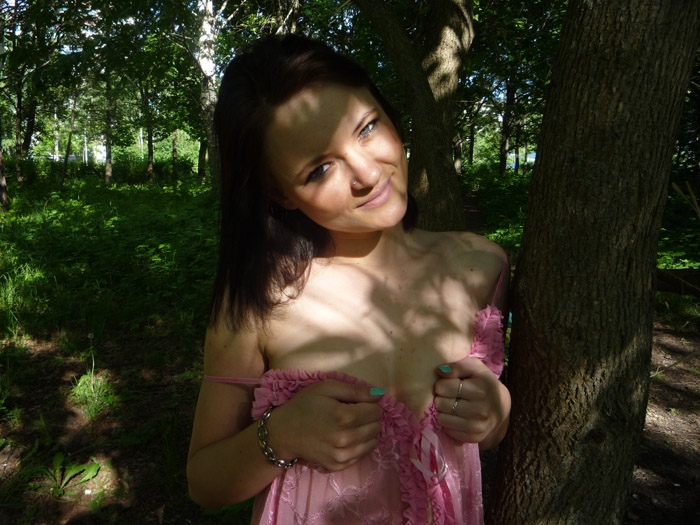 Анкета проститутки Хрюшечка - город Куйбышево, 20 лет, №16317