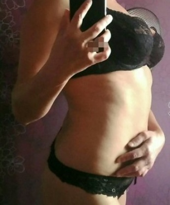 Анкета проститутки Аида - город Куйбышево, 35 лет, №4820